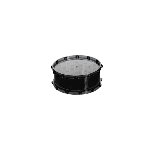 GDH Plastik Grinder 3 tlg.