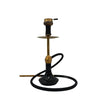 GDH - G1 Shisha Gold / Schwarz