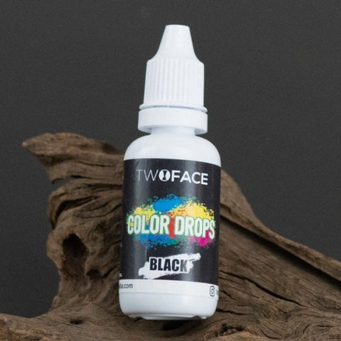 Shisha Wasser Farbe Two Face Color Drops