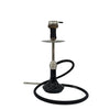 GDH - G1 Shisha Silber / Schwarz