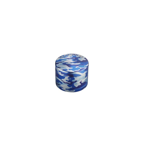 Champ High The Camo Grinder