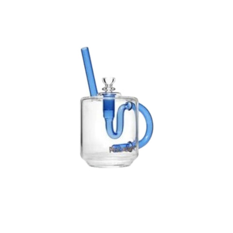 GDH Void Bubbler Bong