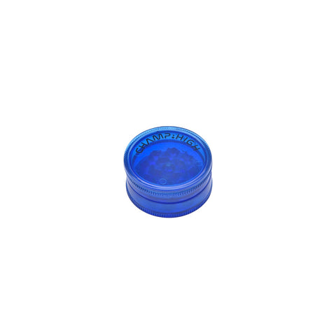 Champ High Plastic Colors Grinder