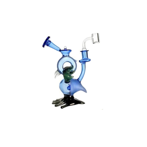 GDH Nebula Claw Bong