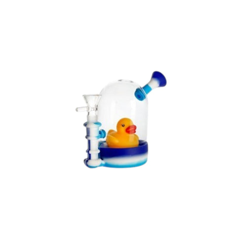 GDH BubbleDuck Bong