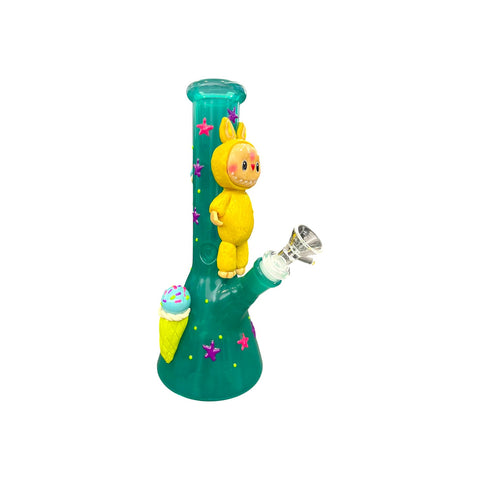 GDH Labubu Bong