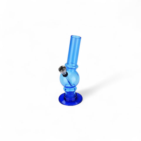 Champ High Mini rasta Waterpipe