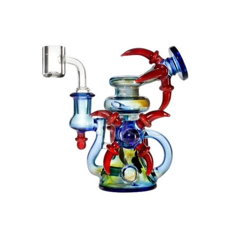 GDH Lucifers Lung Bong