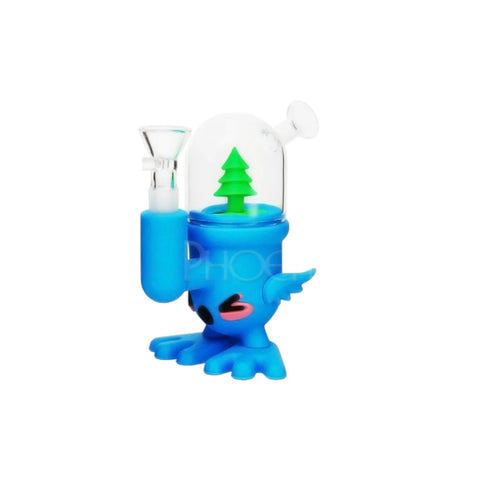 GDH Pinktopus Bong