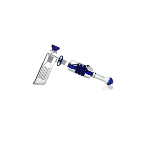 GDH Hammer Bubbler Bong Percolator
