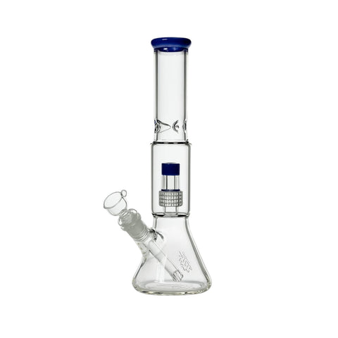 GDH Showerhead Percolator Glasbong