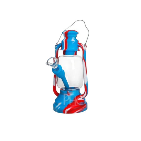 GDH Glow Blow Lantern Bong