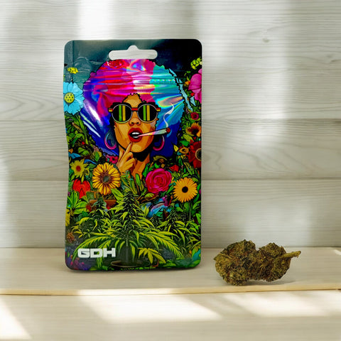gdh-delta-9-blüten-40%-blue-dream-3g