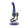 GDH Klein Recycler Perc - Pheonix Blue