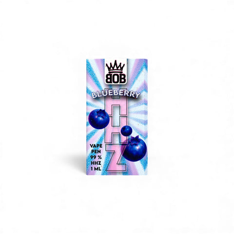 Bob HHZ Vape 1ml