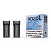 Vozol Pod Blueberry Ice