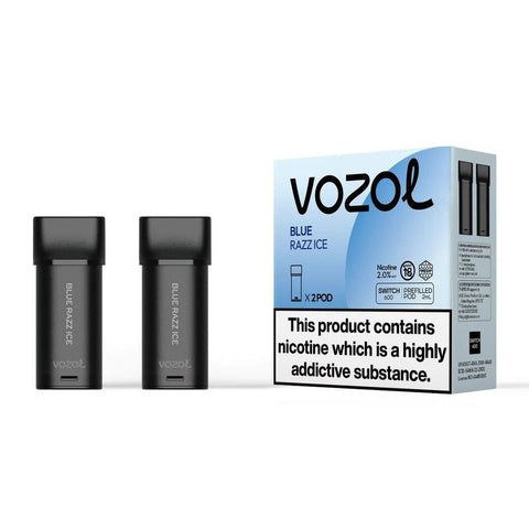 Vozol Pod