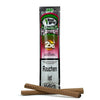 BluntWrap Blättchen Platinum Double Tubes Jade