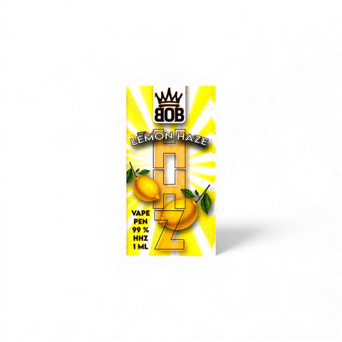 Bob HHZ Vape 1ml