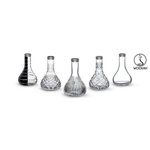 Wookah Shisha Bowl / Shisha Ersatzglas