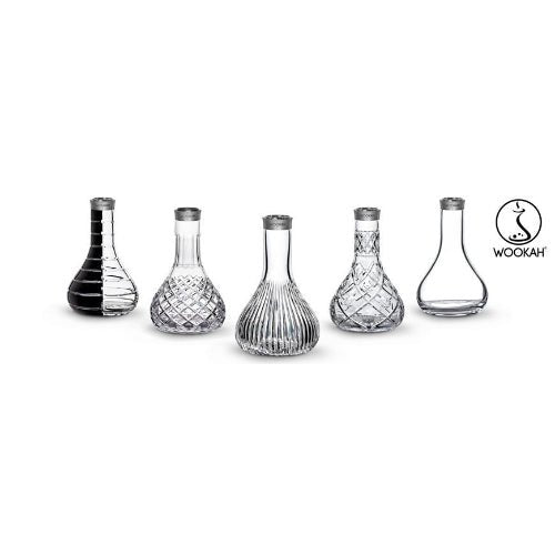 Wookah Shisha Bowl / Shisha Ersatzglas