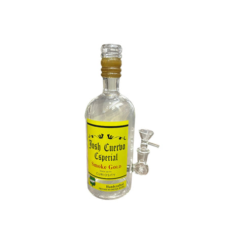 GDH Smok Gold Bong