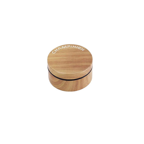 Champ High Grinder Special Finish
