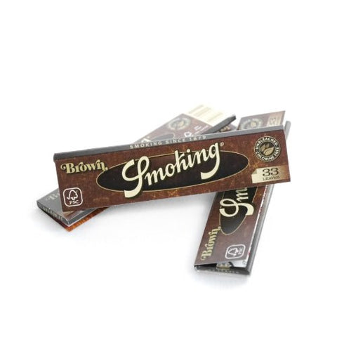 Smoking  King Size