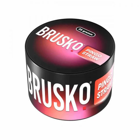 Brusko Tabak