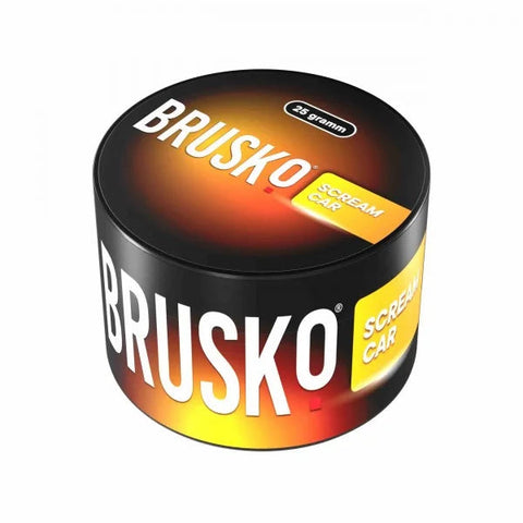 Brusko Tabak