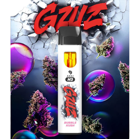 Gzuz H3 Adai Einweg E-Zigarette 500 Puffs