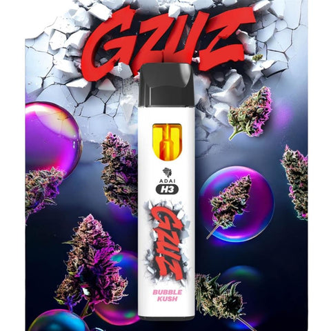 Gzuz H3 Adai Einweg E-Zigarette 500 Puffs