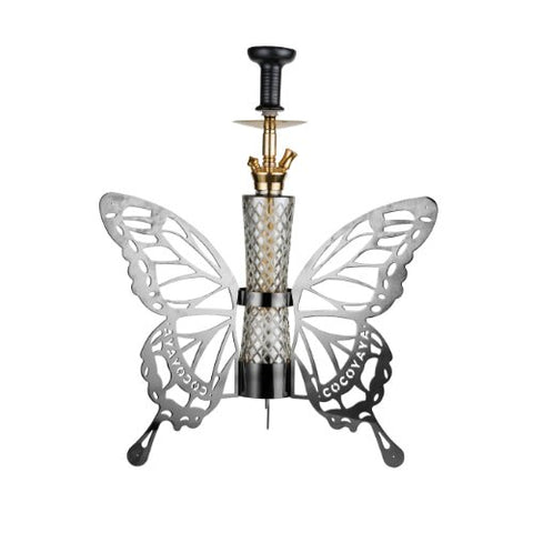 Cocoyaya Shisha Butter Fly