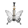 Cocoyaya Shisha Butter Fly Black