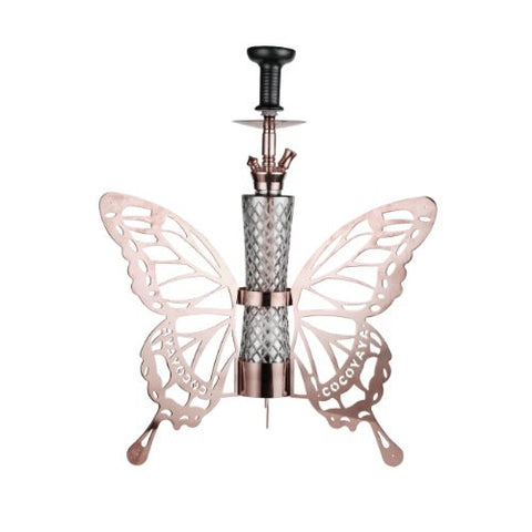 Cocoyaya Shisha Butter Fly