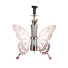 Cocoyaya Shisha Butter Fly Rose