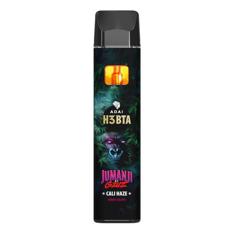 Jumanji H3BTA Vape 1ml