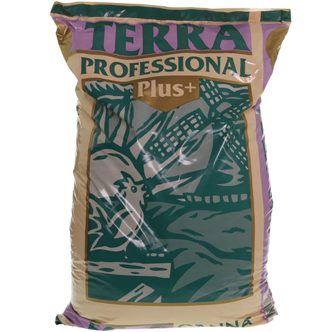 Canna Terra Professional Plus, 25 Liter