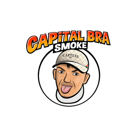 Capital Bra Tabak