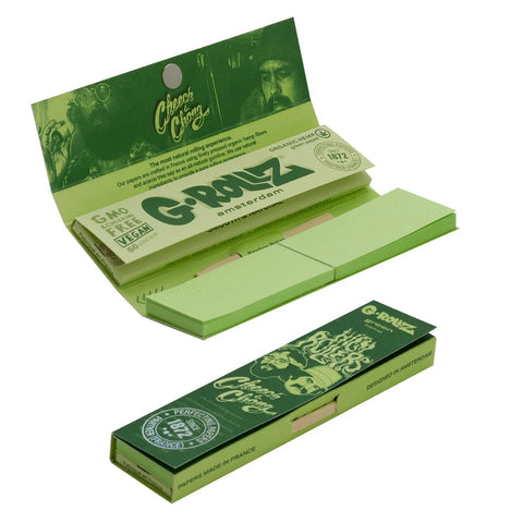 G-Rollz King Size Slim