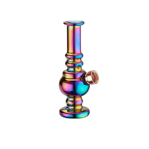 Champ High Bong Rainbow Mini Glass