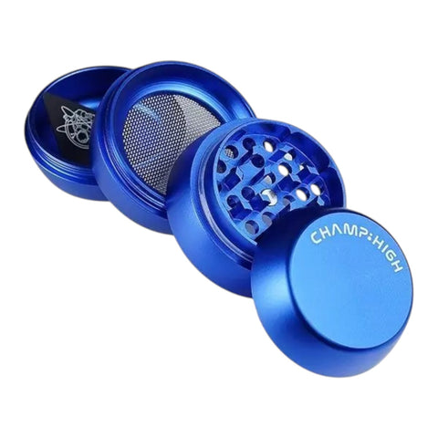 Champ High Egg Alumminum Grinder