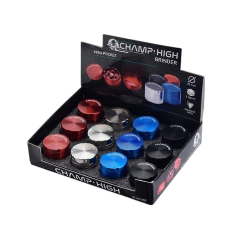 Champ High Mini Pocket Grinder