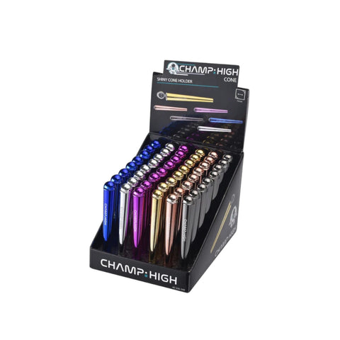 Champ High Shiny Joint Hülle