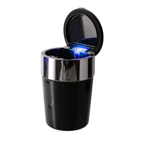Champ High Skull Aschenbecher mit LED