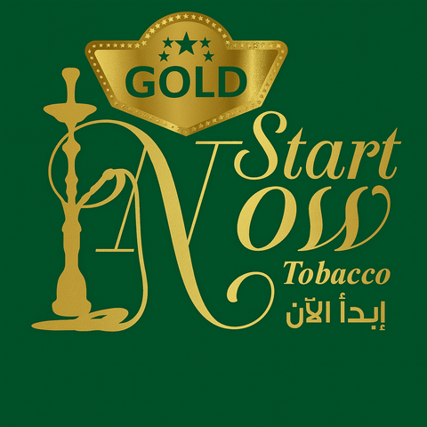 Start Now Tabak