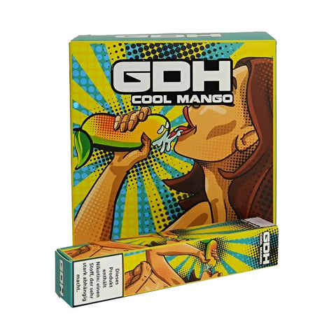 GDH Vape