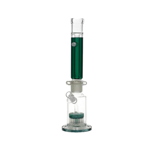GDH Gefrierbare farbige Glycerine Glasbongs