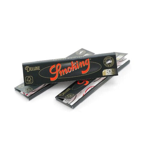 Smoking Deluxe - King Size