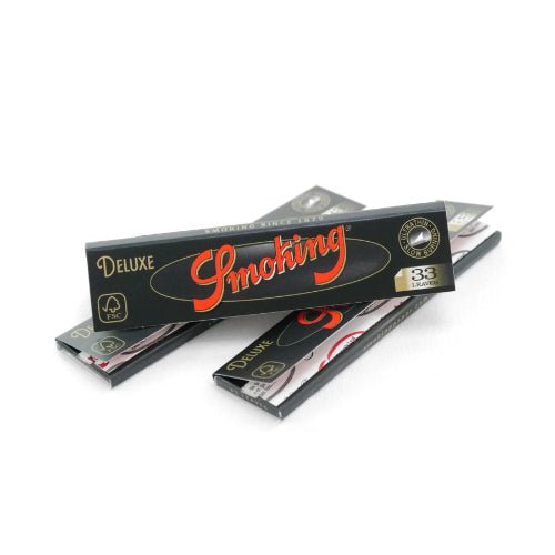Smoking Deluxe - King Size